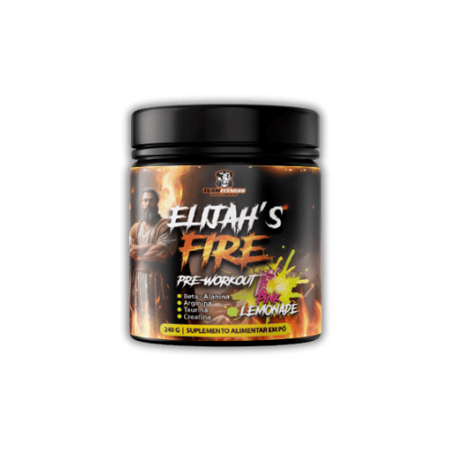 Elijha Fire Limonade